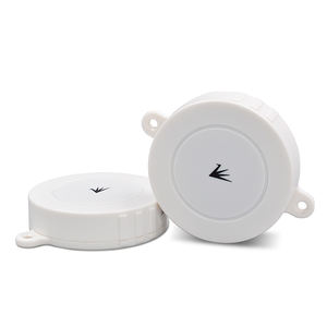 Feasycom impermeable Ultra-Largo Alcance 1000m Bluetooth 5,2 Smart Tag OTA UWB BLE Beacon con batería reemplazable - Product Image 1