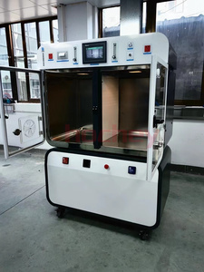 MT MEDICAL Pet ICU pour chien et chat avec fonction d'oxygène Lumière bleue à bon prix cage à oxygène icu - Product Image 6