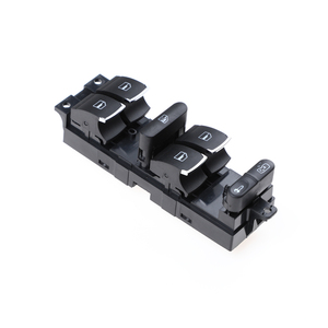3BD959857 3BD959857D nuovo interruttore principale della finestra di Chrome per Volkswagen/Jetta/Golf/<span class=keywords><strong>Passat</strong></span>/<span class=keywords><strong>Bora</strong></span> 1998-2005 - Product Image 3