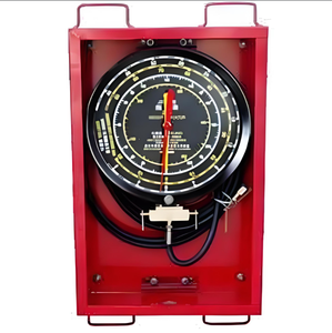 JZ250 /JZ500 <strong>JZ</strong> <strong>Series</strong> <strong>Weight</strong> <strong>Indicator</strong> with <strong>Deadline</strong> <strong>Anchor</strong> - Product Image 3