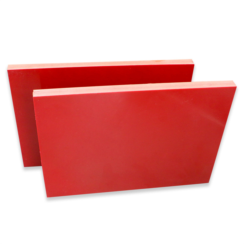 rojo