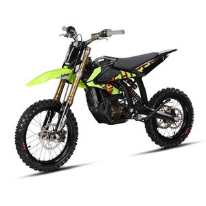 Motocicleta de Motocross 2026, 58V, Alta Velocidad, Todoterreno - Product Image 1