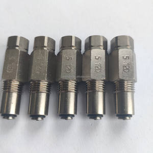 Lube Mu-5 PDI วาล์วหัวฉีดแบบกระจายบวกวาล์ววัดไขมัน - Product Image 1