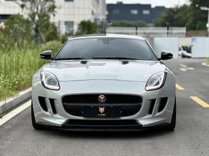 Autos Usados Baratos Jaguar <span class=keywords><strong>F</strong></span>-<span class=keywords><strong>TYPE</strong></span> <span class=keywords><strong>2016</strong></span> 3.0T Coupé - Product Image 2