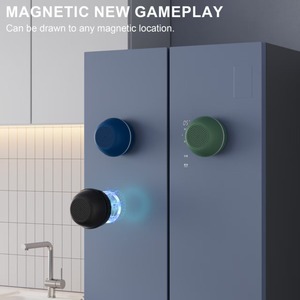 <span class=keywords><strong>2025</strong></span> New Arrival Xách Tay Máy Tính Để Bàn Điện Thoại Chủ Pocket Và Thiết Kế Nhỏ Gọn Từ Không Dây TWS Màu Xanh Răng Mini Loa - Product Image 5