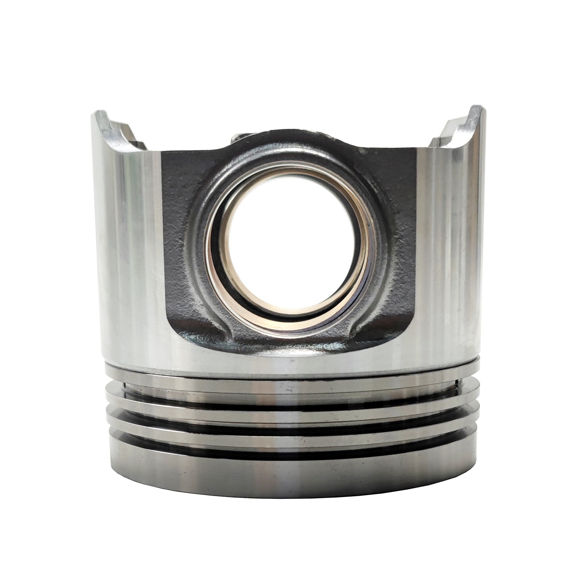 For Caterpillar Excavator 320B 322 322B 325 325B Diesel Engine 3116 Piston With Pin 69mm Combustion Chamber 107-7545 238-2716 - Gupta Tractor Spares Co.