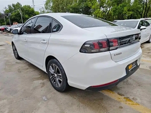 Personnalisation Intérieure pour Berlines Compactes Peugeot 2019 2020 2021 – Véhicules d'Occasion Électriques Provenant de Chine - Product Image 5