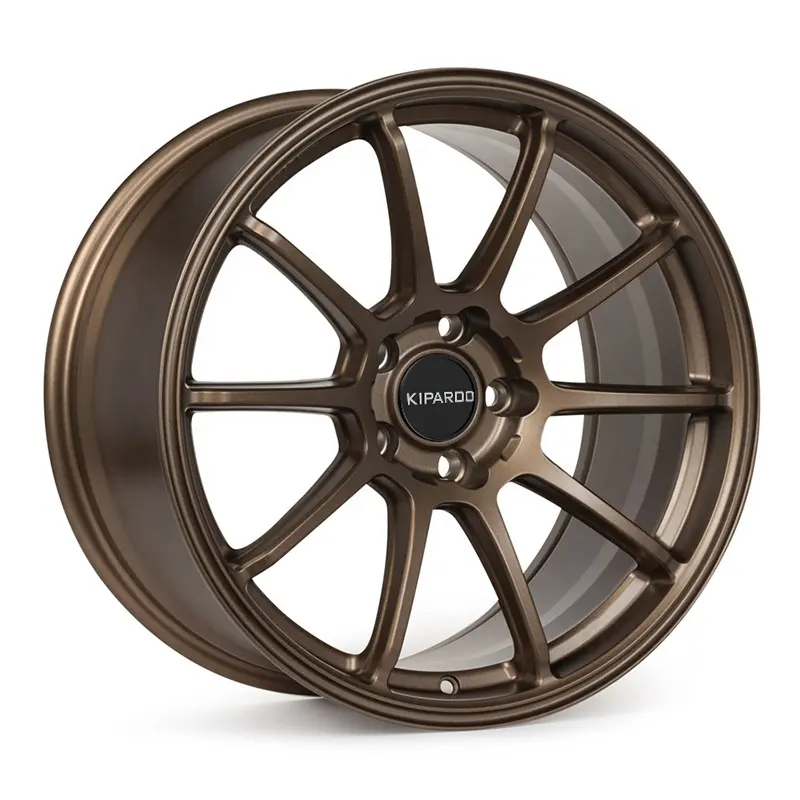 Kipardo новый дизайн aros 17 4x100 16 дюймов 5 отверстий легкосплавное колесо