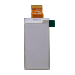 2.13 Inch 122X250 Mcu Spl E Ink Screen Epaper Electronic Paper <b>Display</b> Module <b>Black</b> White E-Ink Naked <b>Display</b> Screen Panel - Product Image 2