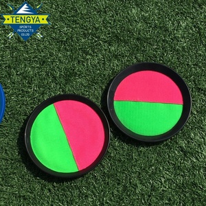 Trong Nhà Ngoài Trời Gia Đình Trẻ Em Kick <span class=keywords><strong>Stick</strong></span> Bắt Bóng Trò Chơi - Product Image 4