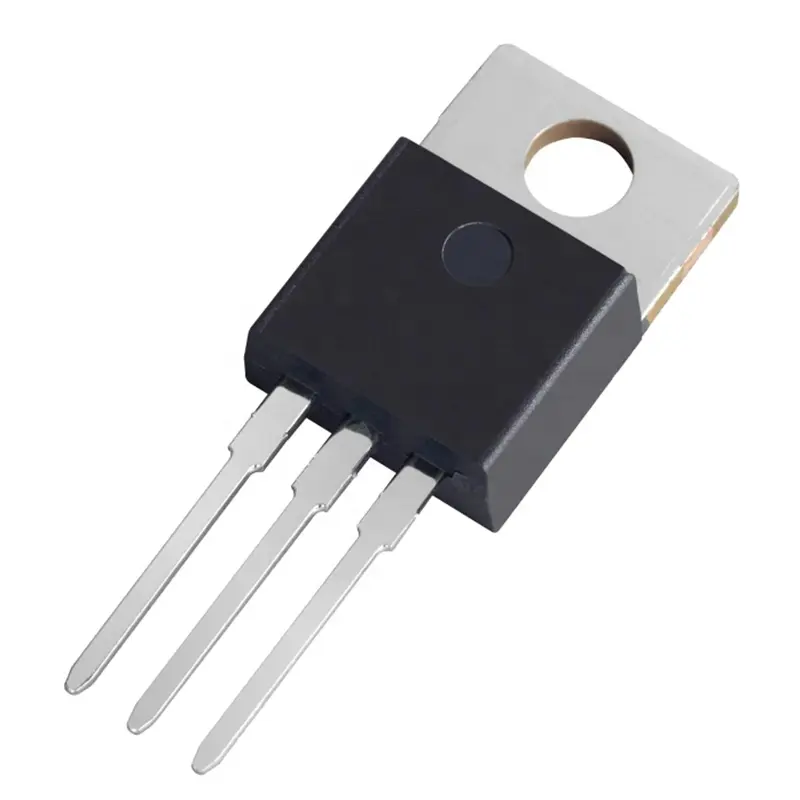 (New & Original)50N06 Transistor FQP50N06