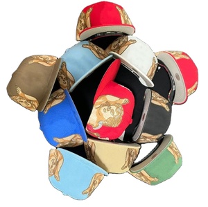 Gorras New Era Originales al por Mayor, Gorra Deportiva de Béisbol con Logotipo del Equipo Bordado, Gorra 59Fifty para Exteriores, Estilo Hip Hop para Hombre - Product Image 1