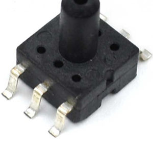 مستشعر ضغط الهواء MPS20N0040D MPS20N0040D-D لقياس ضغط الدم بنطاق 0-40 كيلو باسكال - Product Image 2