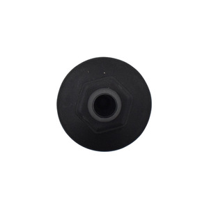 Filtro de Lavadora de Autos, Conector Roscado de Plástico Negro de 1/2 Pulgada, Cabezal de Filtro para Tubería de Entrada de Agua - Product Image 3