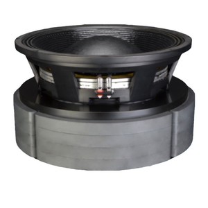 Subwoofer passif Huiyin Factory de 15 pouces, 4 aimants, 180 cœurs, pour scène, bar, karaoké, cinéma - Product Image 1
