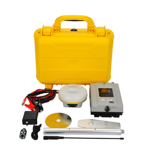Instrumento de Topografía, Sistema <span class=keywords><strong>GPS</strong></span> RTK de 1598 Canales, Receptor Base y Móvil Galaxy <span class=keywords><strong>G3</strong></span> - Product Image 5