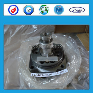 146403-6820 Rotor Đầu 146403 6820 Đầu Rotor - Product Image 5