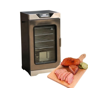 Four à fumée de viande, pour saucisses, meilleure vente - Product Image 5