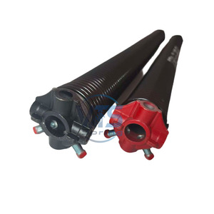 Garage <b>Door</b> Torsion <b>Spring</b> 25000 Cycles Oil Tempered Replacement for USA Residential <b>Doors</b> - Product Image 3