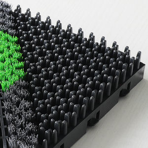 Tapis de sol antidérapant en EVA modula, de haute qualité, personnalisé, avec logo, conception personnalisée, Durable, Anti-poussière, de neige - Product Image 5