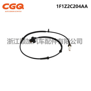 เซ็นเซอร์วัดความเร็วล้อฟอร์ด 1F1Z2C204AA CW51027 อะไหล่เปลี่ยน ABS - Product Image 2