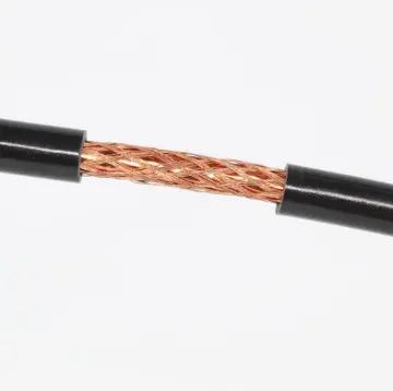 Коаксиальный кабель RG59 RG6