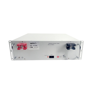 Batterie solaire au lithium haute endurance 48V-20AH, bonne résistance à la charge, pack de batteries au lithium 48v20Ah haute endurance solaire au lithium - Product Image 5