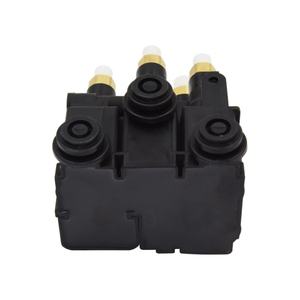 Vanne de distribution de pompe suspendue LR070246 LR037082 pour Land Rover L405 - Product Image 2