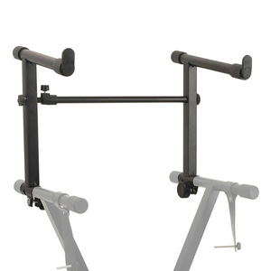 Phổ điện tử Organ đứng cao đôi ống điện tử Organ Bàn phím phổ đôi chiều cao đứng - Product Image 3
