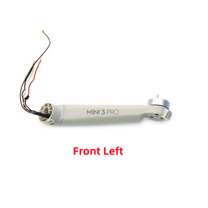 Brazo de Gimbal Original para Mini 3 Pro con Motor Izquierdo, Derecho, Delantero y Trasero para DJI Mavic Mini 3 Pro, Repuestos - Product Image 4