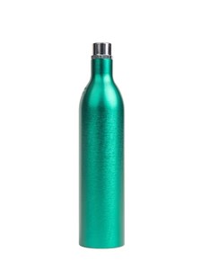 Réservoir d'hydrogène métallique de 0,39 L pouvant stocker 200 L de gaz H2 et propulser un vélo à hydrogène sur 50-60 km – Stockage d'hydrogène en état solide - Product Image 2