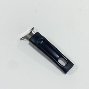 Electroplated sắt phụ kiện nhà bếp nồi xử lý, wholesalecustom làm bằng thép không gỉ nồi xử lý - Product Image 6