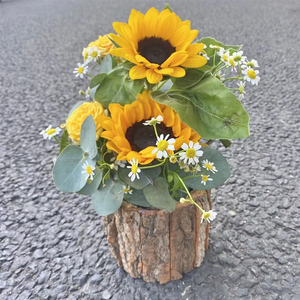 Chất Lượng Tốt Nhất Handmade Phong Cách Thanh Lịch Tay Khắc Cổ Chân Bình Cho Trang Trí Gỗ Chậu Hoa Gỗ <span class=keywords><strong>Planter</strong></span> Hộp - Product Image 5