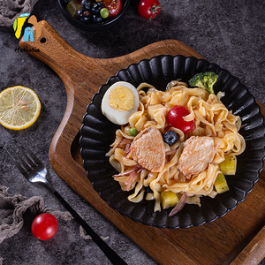 Pâtes instantanées à faible teneur en Carb, spaghettis, hirataki, <span class=keywords><strong>konjac</strong></span>, avoine, fattuccine - Product Image 6