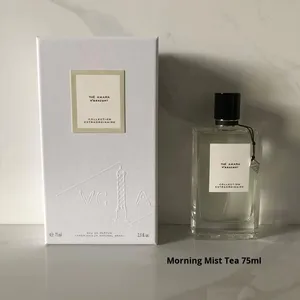 <span class=keywords><strong>Profumo</strong></span> Moonlight Rose Cloud White Snow Jade Oriental Luxury Wood Vanilla Orchid Morning Mist Tea Eau De Parfum Spray per Donne - Product Image 4