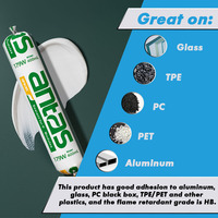 Module photovoltaïque Antas 179W, assemblage de panneaux solaires, cadre en verre, étanchéité, installation sur toit, mastic silicone résistant aux intempéries