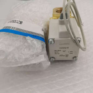 Vanne solénoïde originale SMC VX232GZ1B - Product Image 2