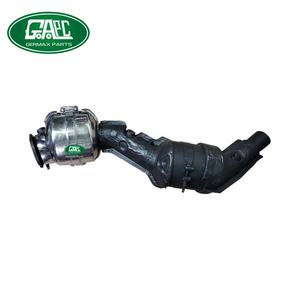 Convertitore Catalitico LR170908 JPLA5H341AJ Tubo di Scarico GL3200 per Range Rover 2013-2017 Sport 2014-2017 <span class=keywords><strong>Discovery</strong></span> 5 Defender 2020 - Product Image 1