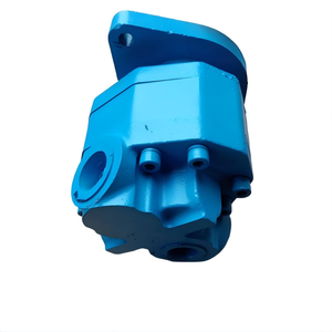 Bomba de Engranajes para Vehículos HuamaoEngineering Y1025, Productos Mecánicos de Alta Calidad - Product Image 4
