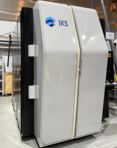 Línea de Producción de Recubrimiento al Vacío Multi-ARC PVD por Plasma con Bomba PLC para Acero, Fresado y Corte de Engranajes, Precio Altamente Competitivo, 380V - Product Image 1