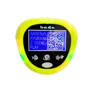 2024 <span class=keywords><strong>BADA</strong></span> Bd-8806 per Centro Giochi Arcade, Sistema di Gestione Lettore di Carte, Giochi con Biglietti Riscattabili, RFID Prepagato in Acrilico - Product Image 2