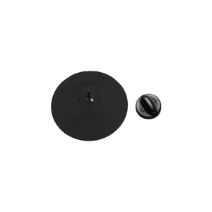 Frase di gioco di parole di gamberetti di cartone animato spille in smalto tenerlo gamberetto Clown spille stupide spille distintivo spille in metallo spille all'ingrosso - Product Image 5