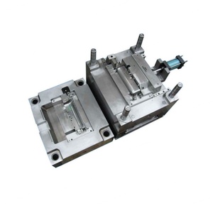 Fabricante Mayorista de Moldes de Inyección de Plástico ABS de Grado Alimenticio para Prótesis Dentales, Aparatos de Ortodoncia, Retenedores, Cajas y Contenedores - Product Image 4