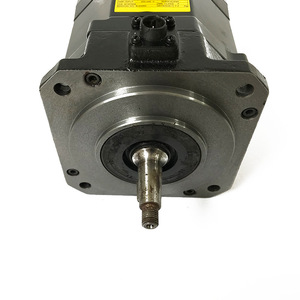FANUC Original AC Servo Motor Bis 8/3000 A06B-0075-B303 - Product Image 3