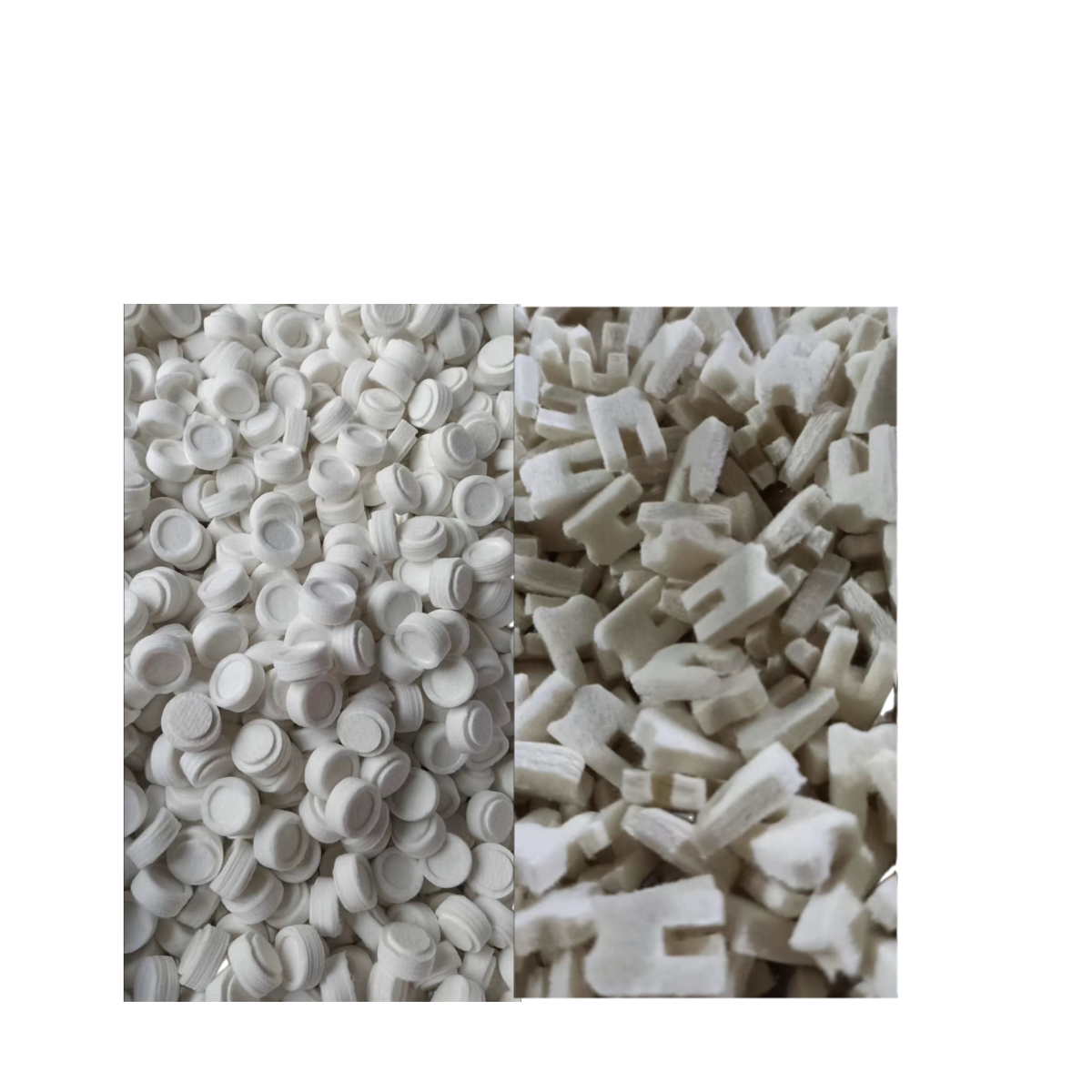 Износостойкий точно обработан масляное уплотнение прокладки 100% шерстяного фетра масляное уплотнение шерсть войлочная прокладка из шерстяного Войлока Уплотнение для нефтяной промышленности