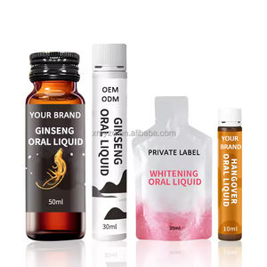 อาหารเสริมเจริญพันธุ์หอยนางรมเปปไทด์สารสกัดจากโสมเปปไทด์โปรตีนอาหารเสริมเสริมสุขภาพชาย - Product Image 4