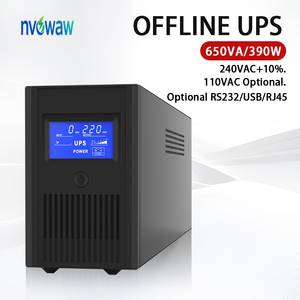 OffLine Interactive <strong>UPS</strong> <strong>220V</strong> 50Hz/60Hz 600VA 1000va 2000va 3000VA Uninterruptible Power Supply (<strong>UPS</strong>) - Product Image 2