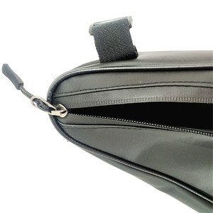 Không Thấm Nước Xe Đạp Khung Túi Phía Trước Tam Giác Đi Xe Đạp Túi Du Lịch Hàng Đầu Ống Xe Đạp Musette Pouch Phụ Kiện - Product Image 4