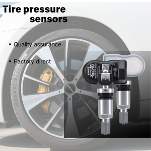 Phụ tùng ô tô nói chung, cảm biến TPMS ô tô, cảm biến giám sát áp suất lốp, thích hợp cho <span class=keywords><strong>TOYOTA</strong></span> và Honda. - Product Image 4