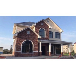 2022, сделано на китайской фабрике, новейшие популярные строительные 3 спальни, планы для дома - Product Image 6